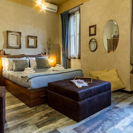 Dependance Cara Giulietta Apartman Verona Kültér fotó