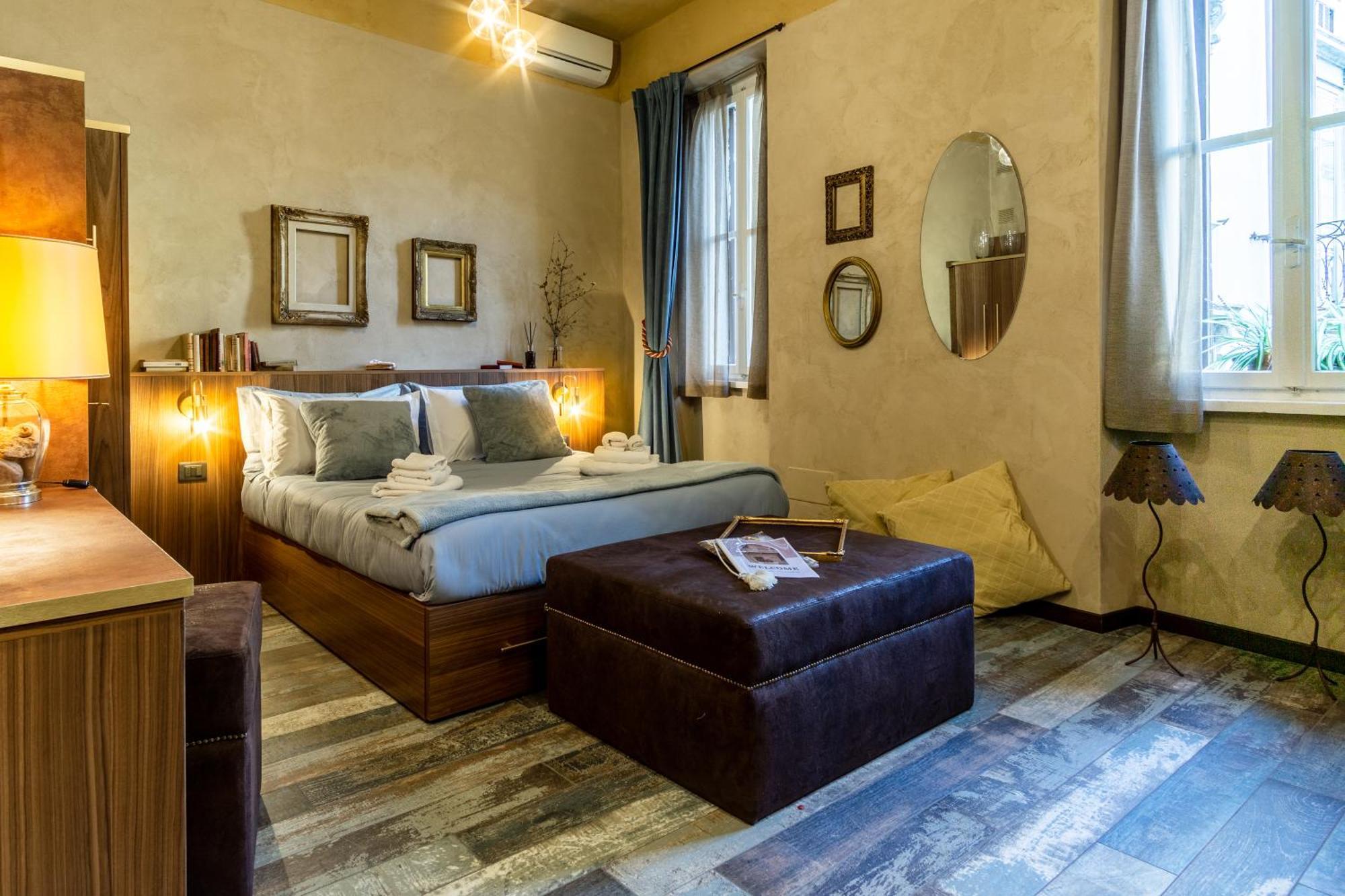 Dependance Cara Giulietta Apartman Verona Kültér fotó