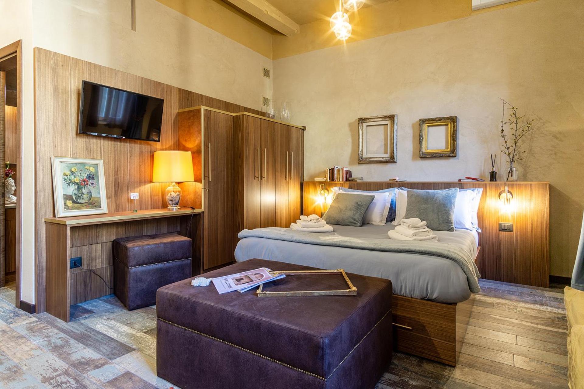 Dependance Cara Giulietta Apartman Verona Kültér fotó