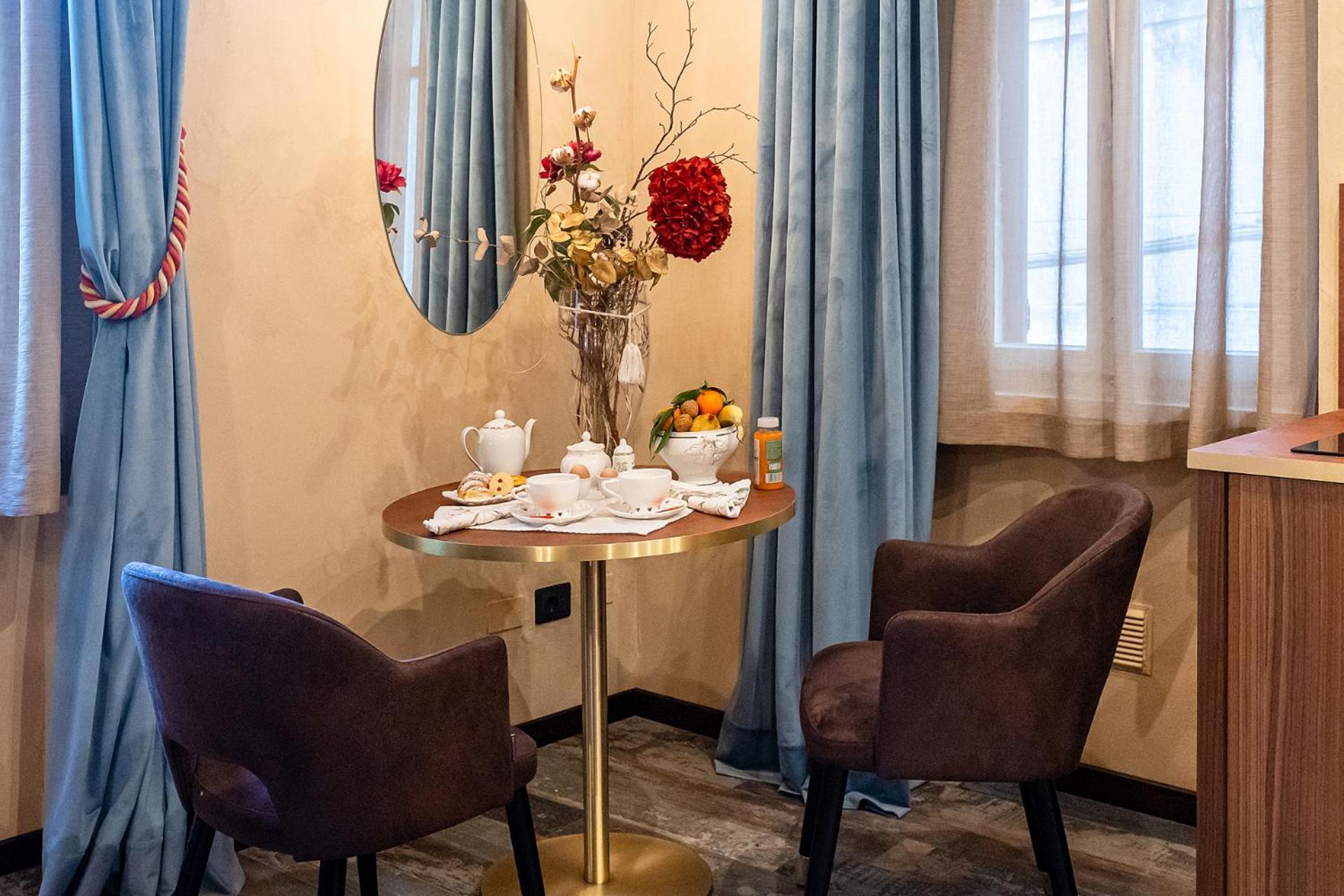 Dependance Cara Giulietta Apartman Verona Kültér fotó