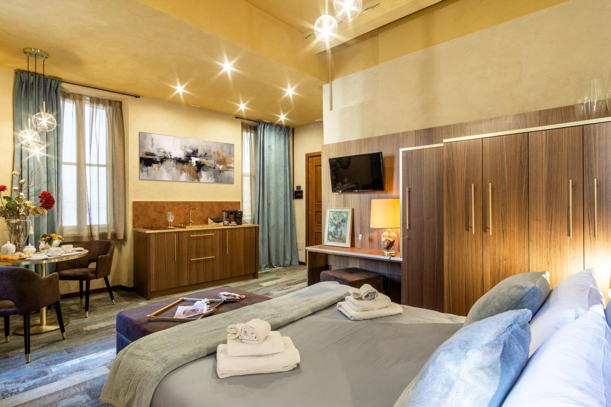 Dependance Cara Giulietta Apartman Verona Kültér fotó