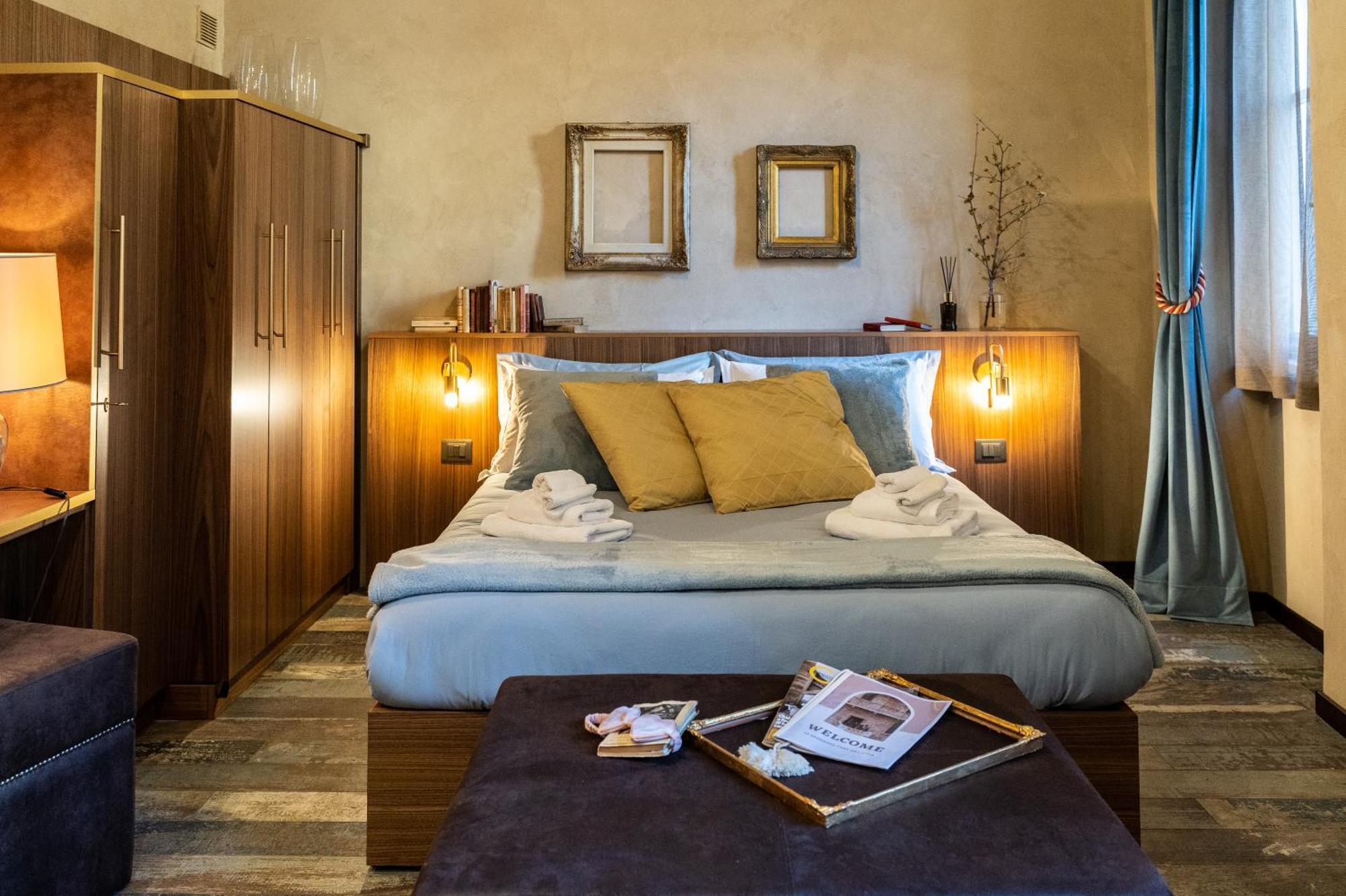 Dependance Cara Giulietta Apartman Verona Kültér fotó