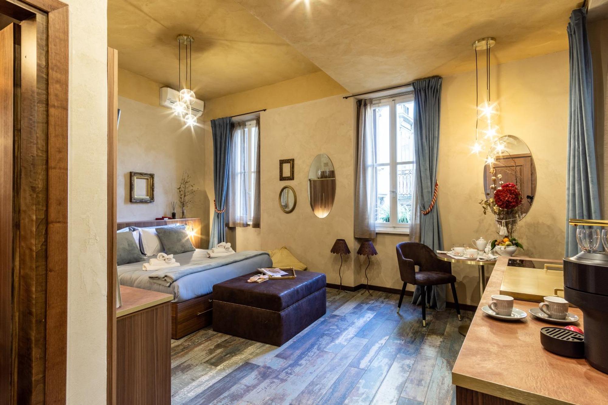 Dependance Cara Giulietta Apartman Verona Kültér fotó