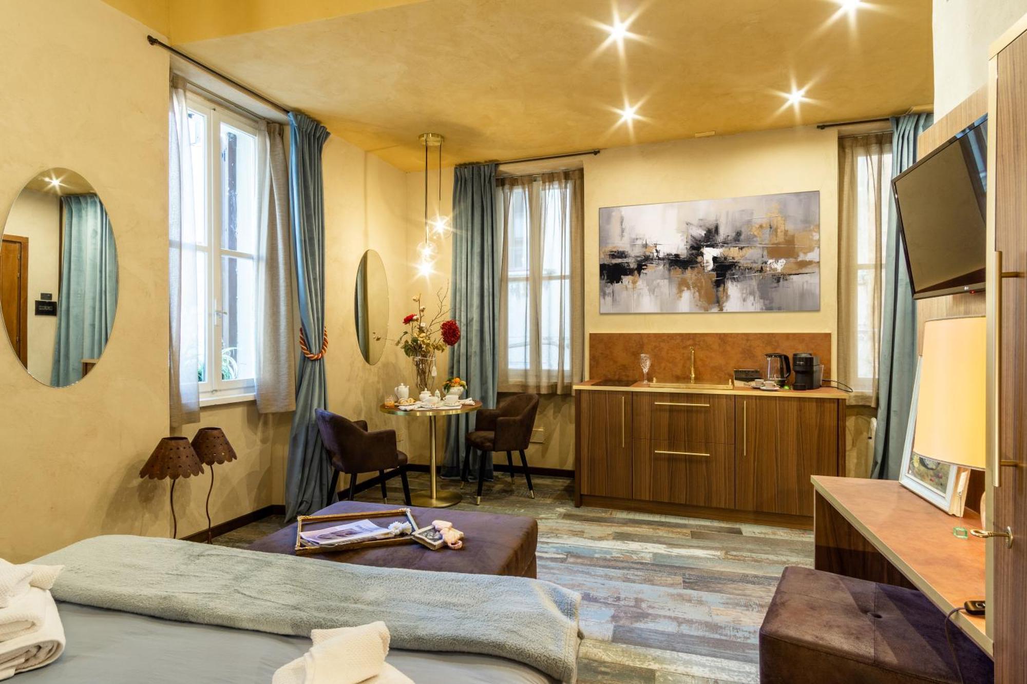 Dependance Cara Giulietta Apartman Verona Kültér fotó